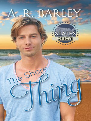 cover image of The Shore Thing